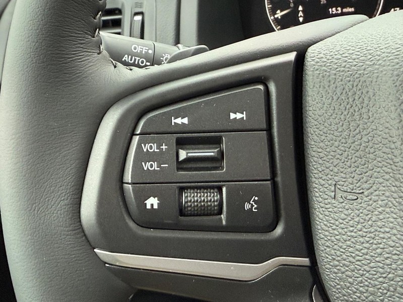 Honda Ridgeline Vehicle Image 12