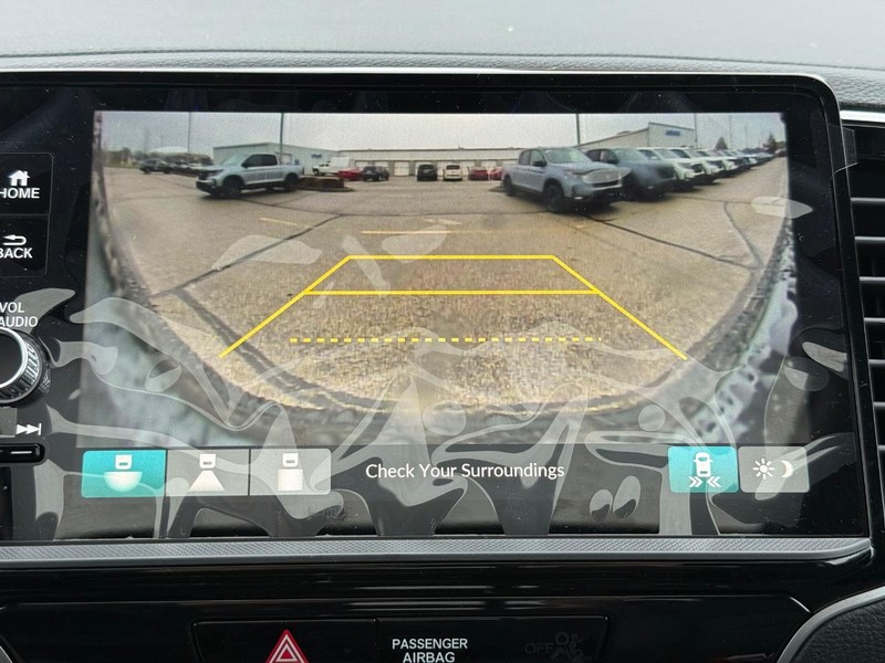 Honda Ridgeline Vehicle Image 14