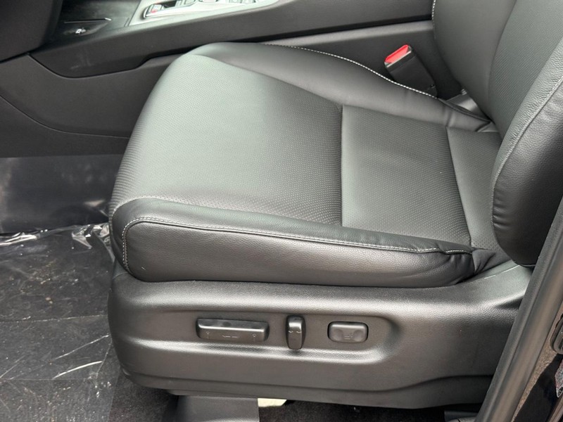 Honda Ridgeline Vehicle Image 17