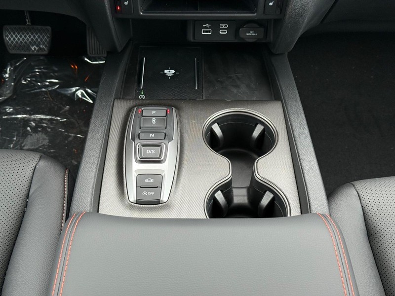 Honda Ridgeline Vehicle Image 10