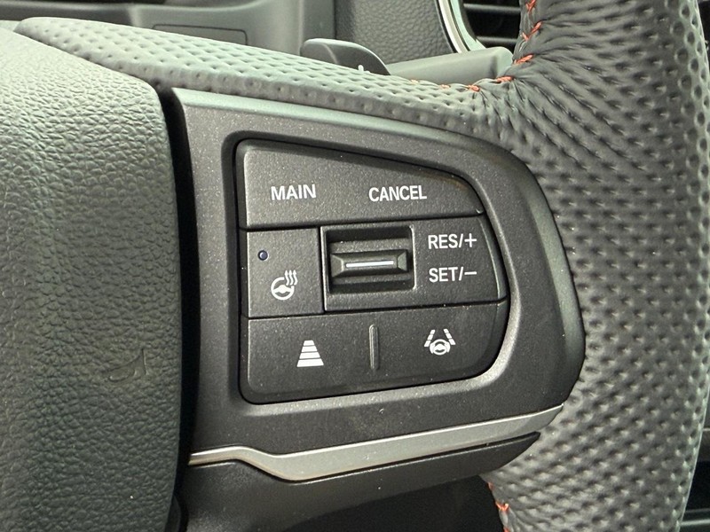 Honda Ridgeline Vehicle Image 16