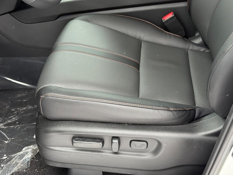 Honda Ridgeline Vehicle Image 20