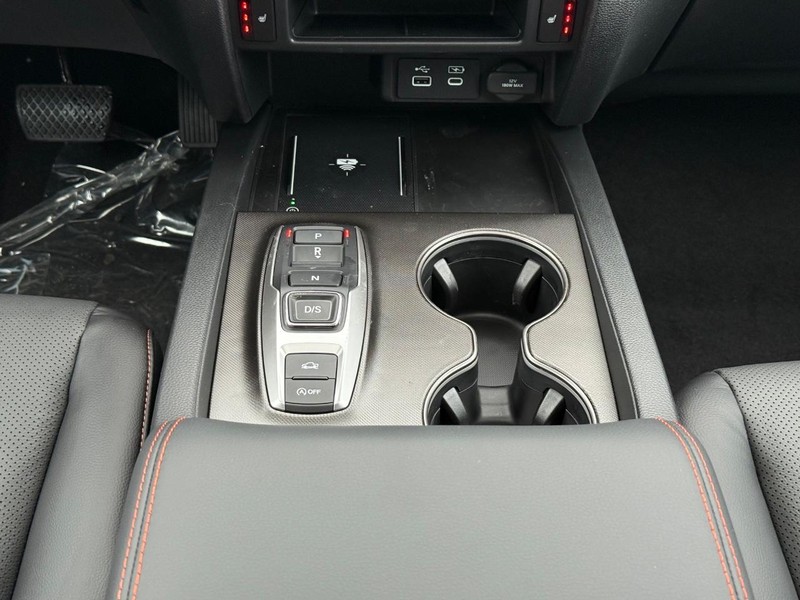 Honda Ridgeline Vehicle Image 8