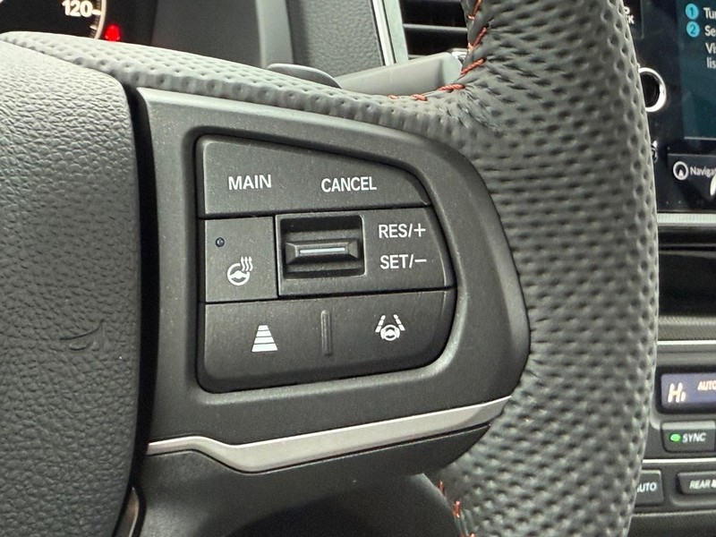 Honda Ridgeline Vehicle Image 13