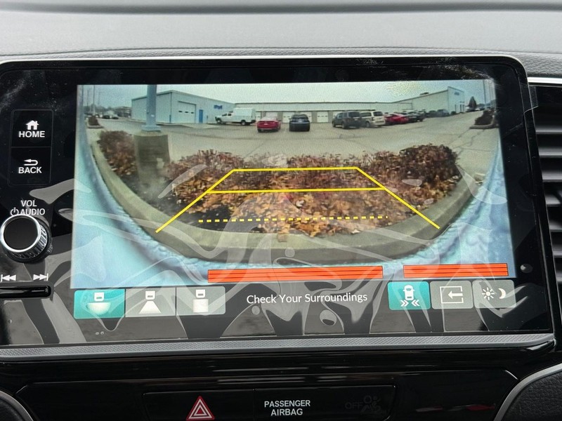 Honda Ridgeline Vehicle Image 14