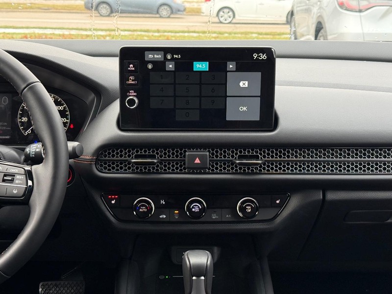 Honda HR-V Vehicle Image 7