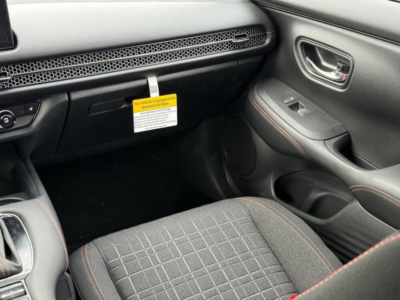 Honda HR-V Vehicle Image 10