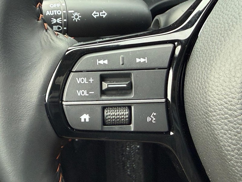 Honda HR-V Vehicle Image 11