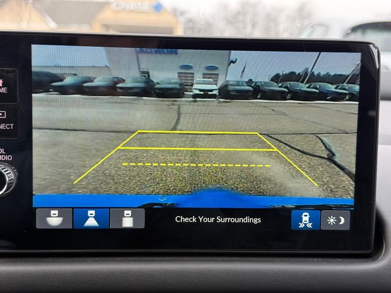 Honda HR-V Vehicle Image 13