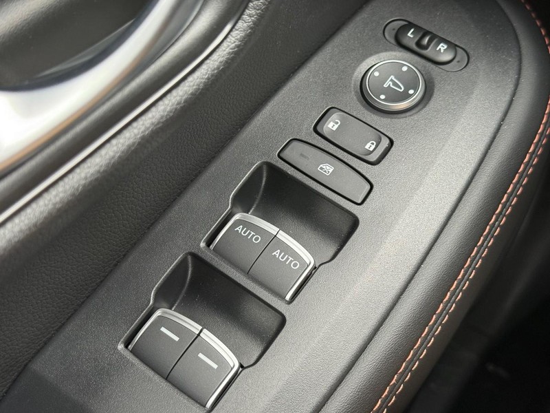 Honda HR-V Vehicle Image 15