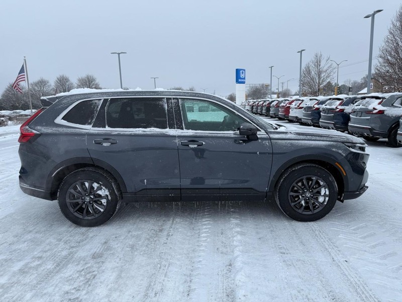 Honda CR-V Vehicle Image 2