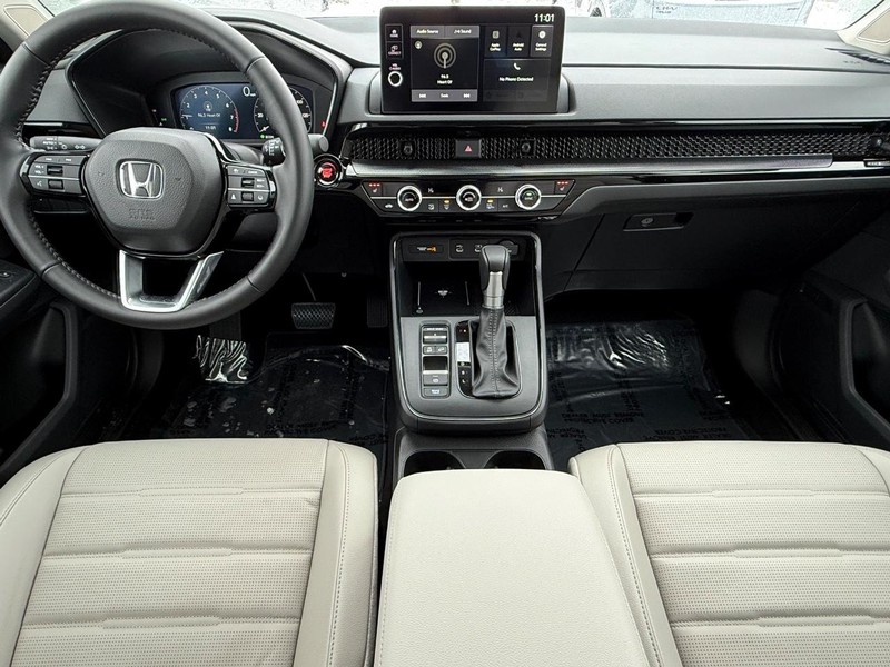 Honda CR-V Vehicle Image 7