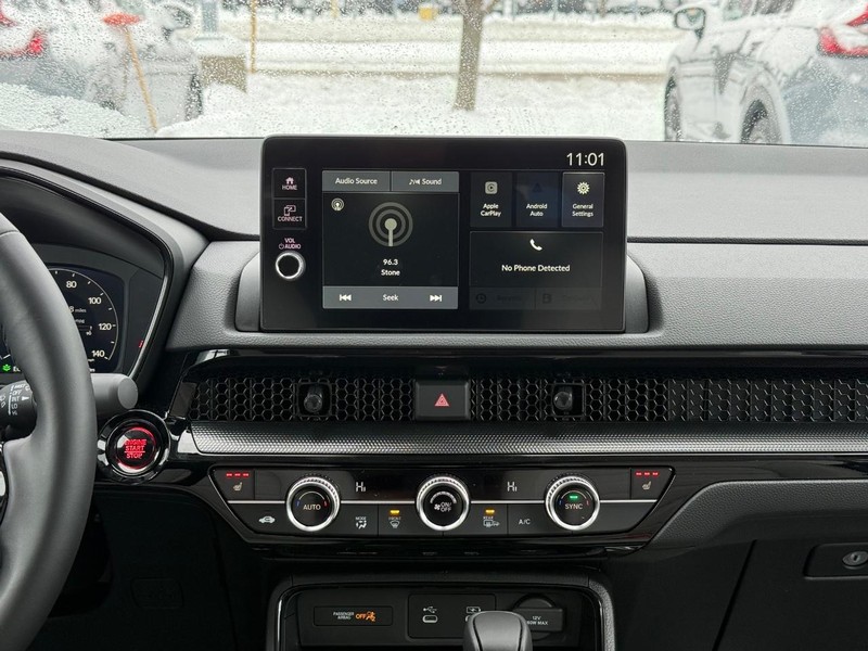 Honda CR-V Vehicle Image 8