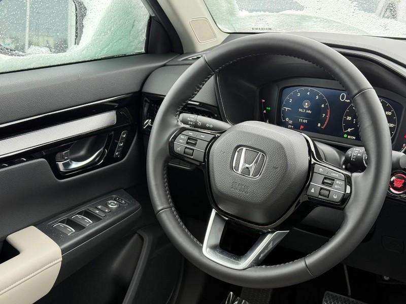 Honda CR-V Vehicle Image 10