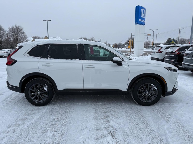 Honda CR-V Vehicle Image 2