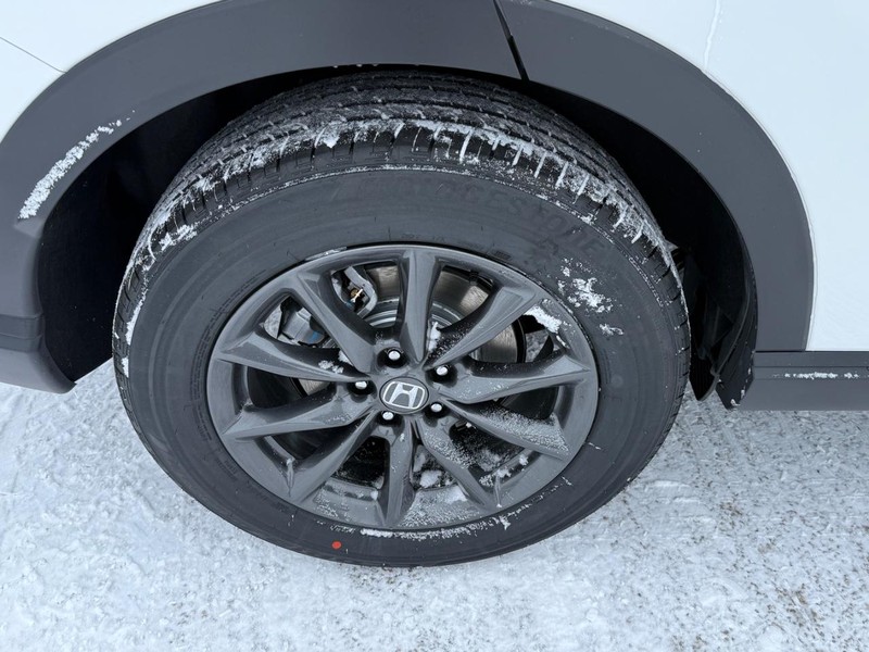 Honda CR-V Vehicle Image 4