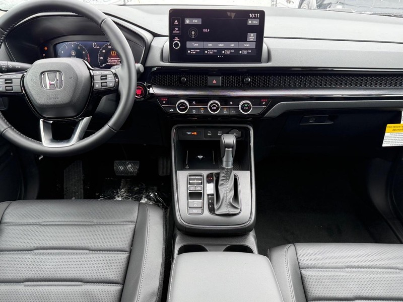 Honda CR-V Vehicle Image 6
