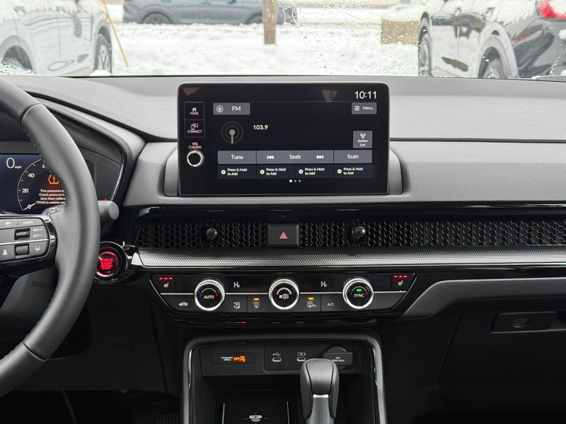 Honda CR-V Vehicle Image 7