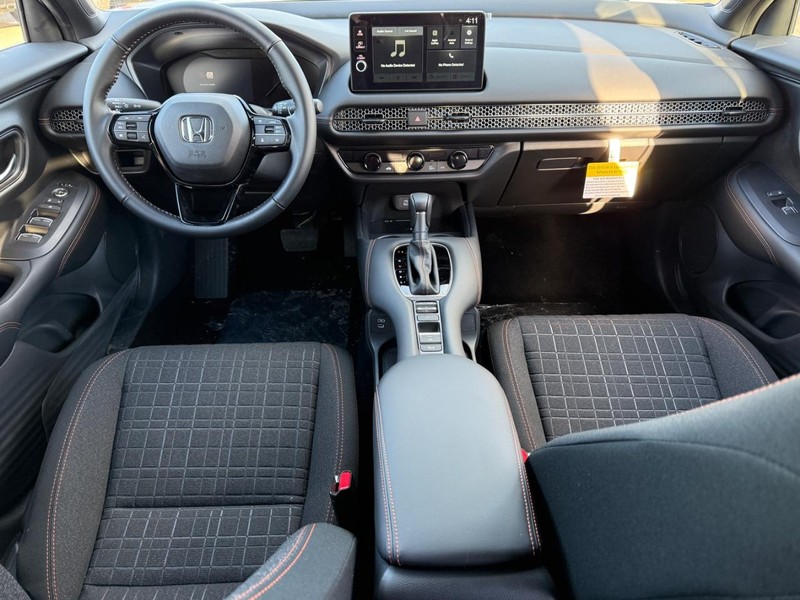 Honda HR-V Vehicle Image 6