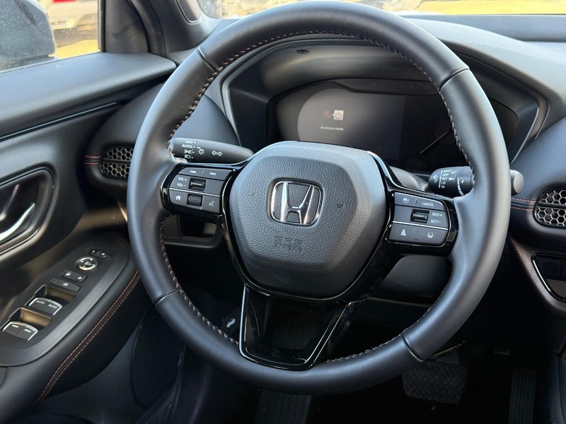 Honda HR-V Vehicle Image 7