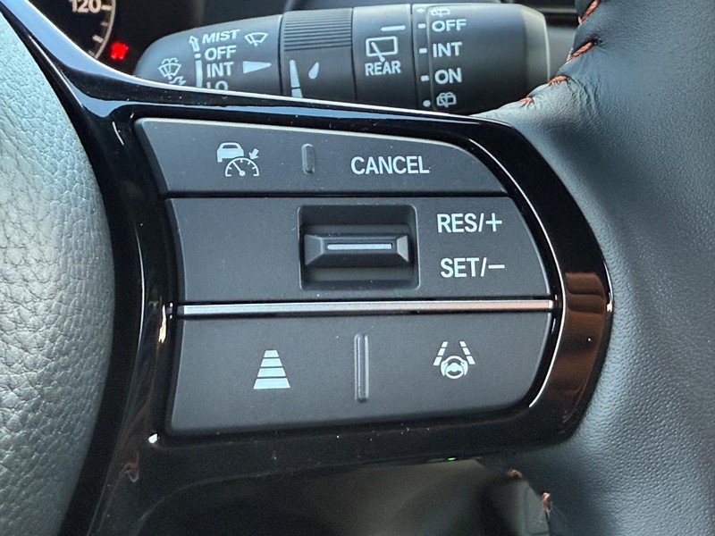 Honda HR-V Vehicle Image 9