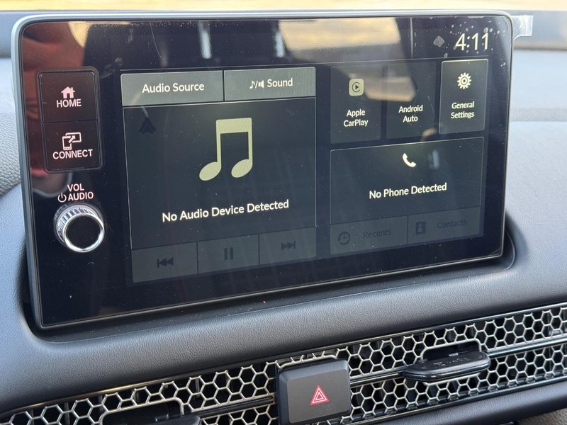 Honda HR-V Vehicle Image 10