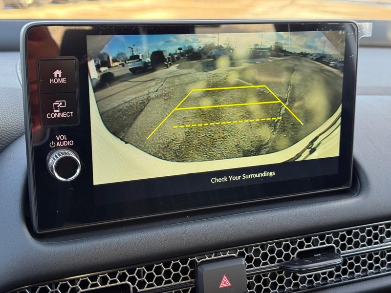 Honda HR-V Vehicle Image 11