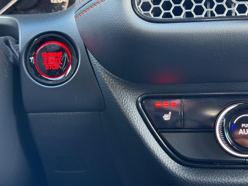 Honda HR-V Vehicle Image 13