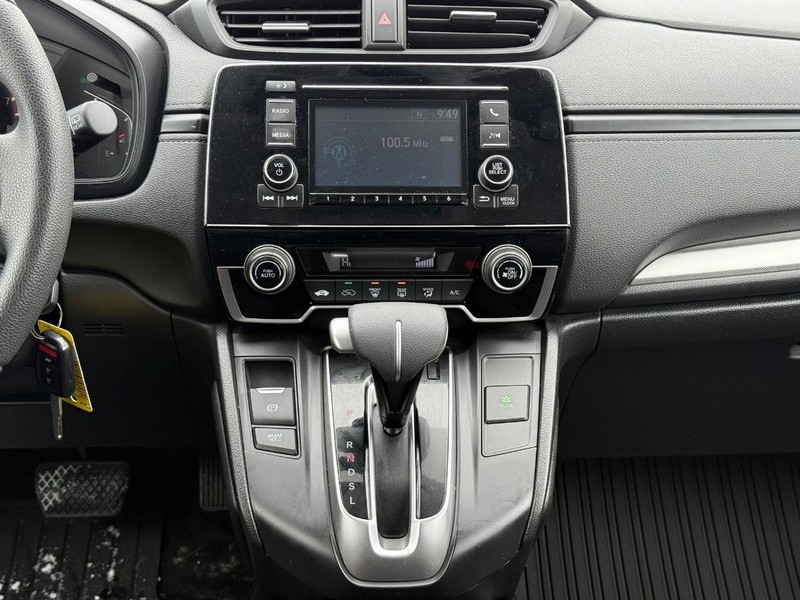 Honda CR-V Vehicle Image 10