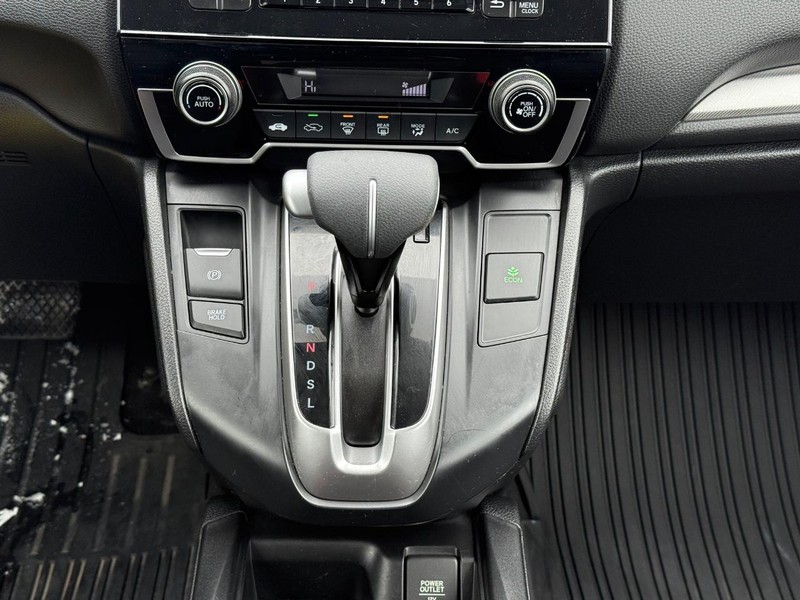 Honda CR-V Vehicle Image 11