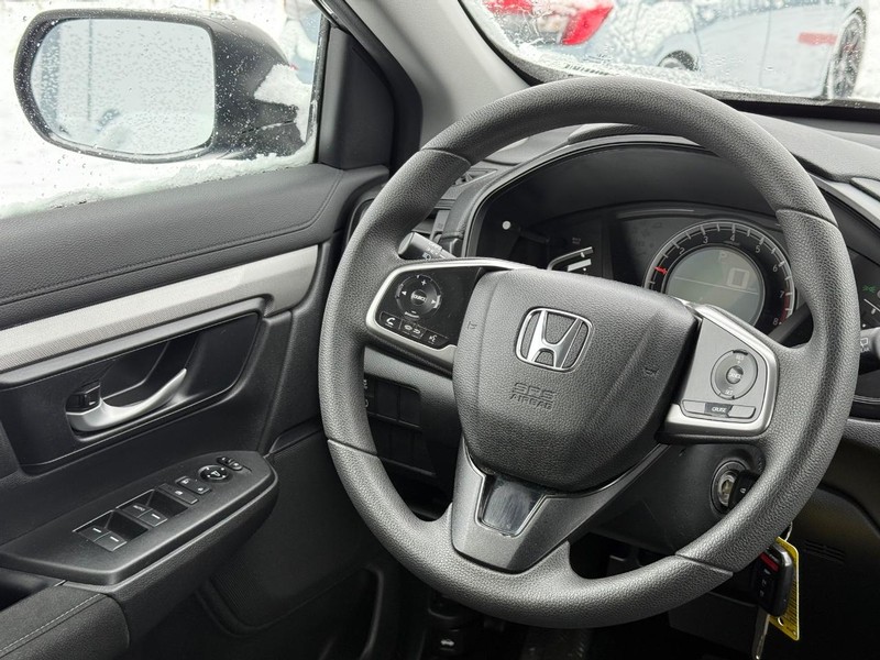Honda CR-V Vehicle Image 12
