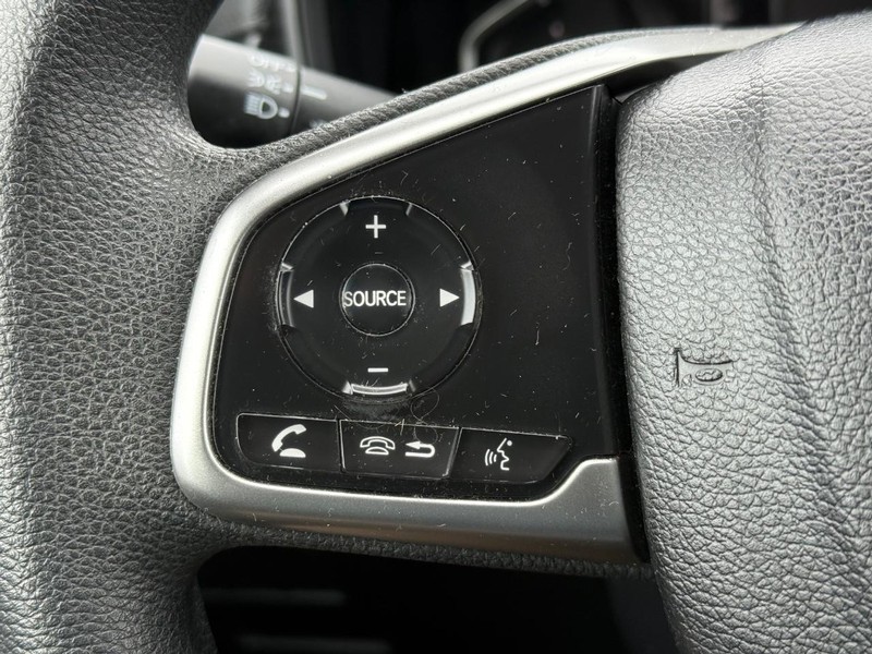 Honda CR-V Vehicle Image 14