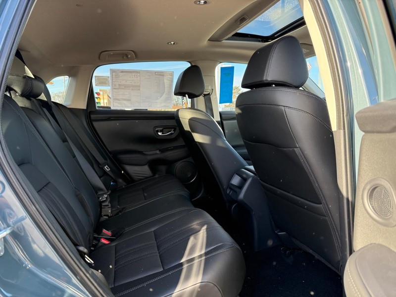 Honda HR-V Vehicle Image 5