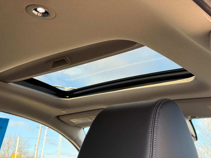 Honda HR-V Vehicle Image 6