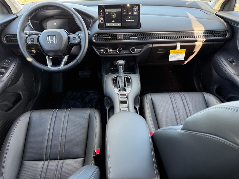 Honda HR-V Vehicle Image 7