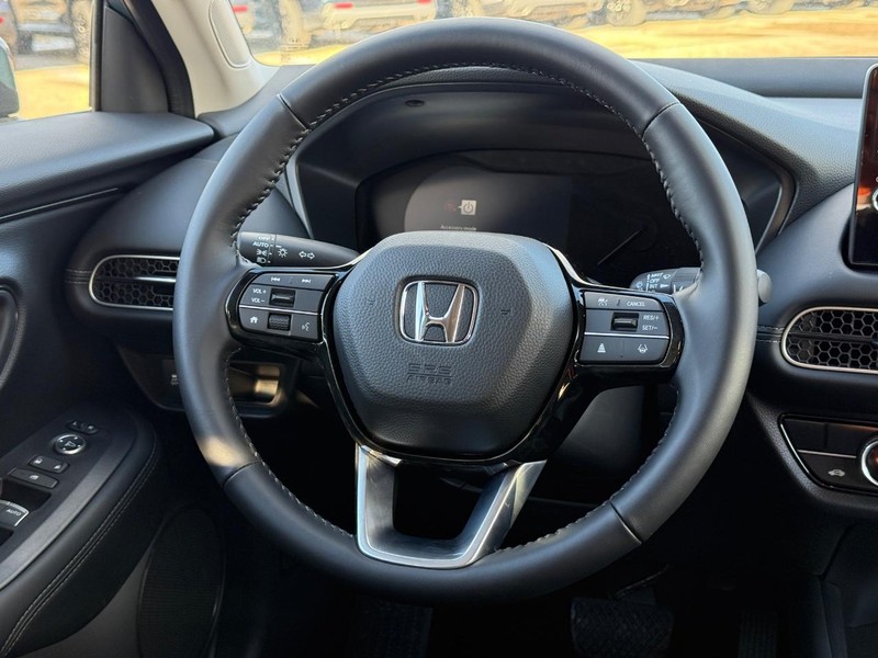 Honda HR-V Vehicle Image 8
