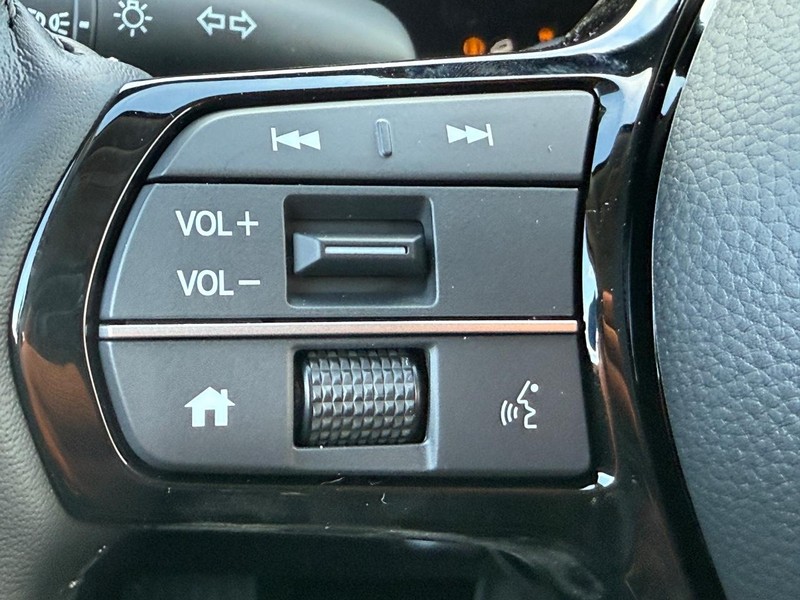 Honda HR-V Vehicle Image 9