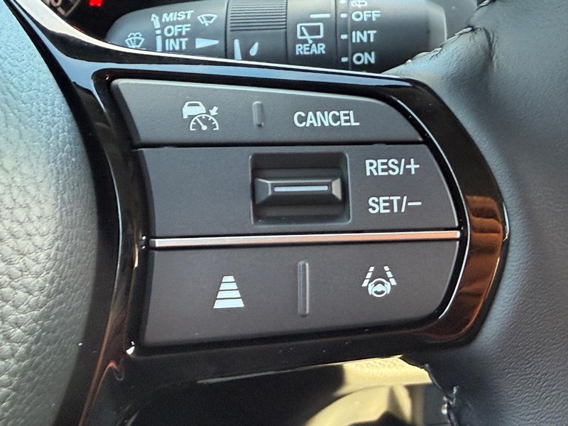 Honda HR-V Vehicle Image 10