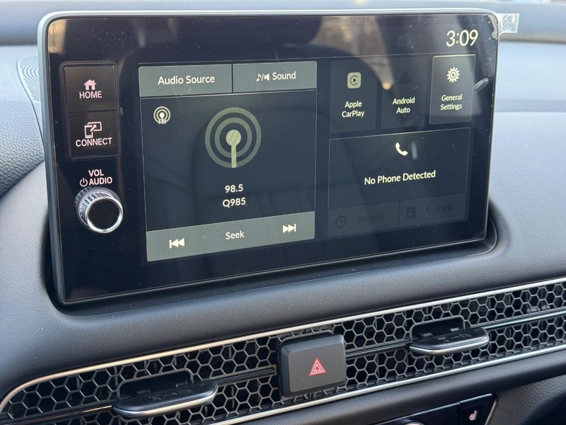 Honda HR-V Vehicle Image 11