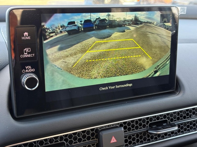 Honda HR-V Vehicle Image 12