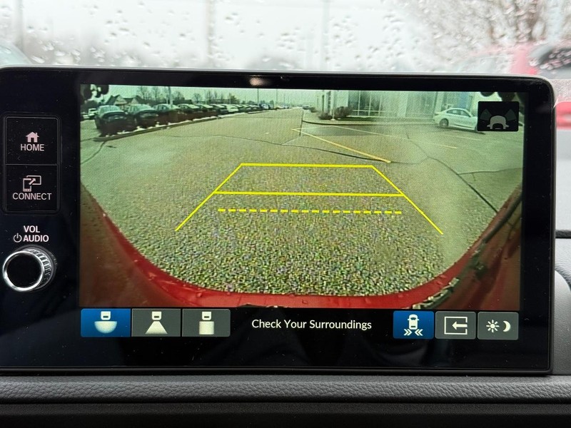 Honda CR-V Hybrid Vehicle Image 15