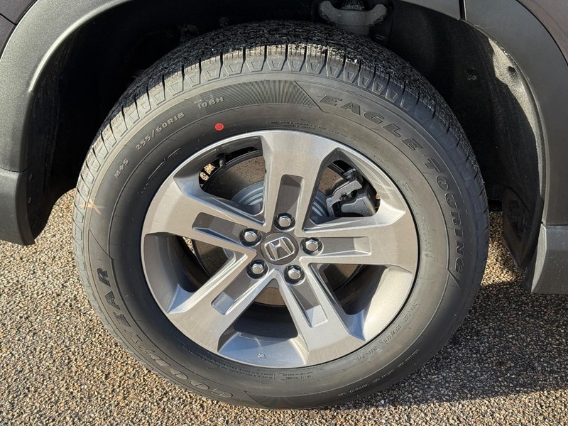 Honda Pilot Vehicle Image 4