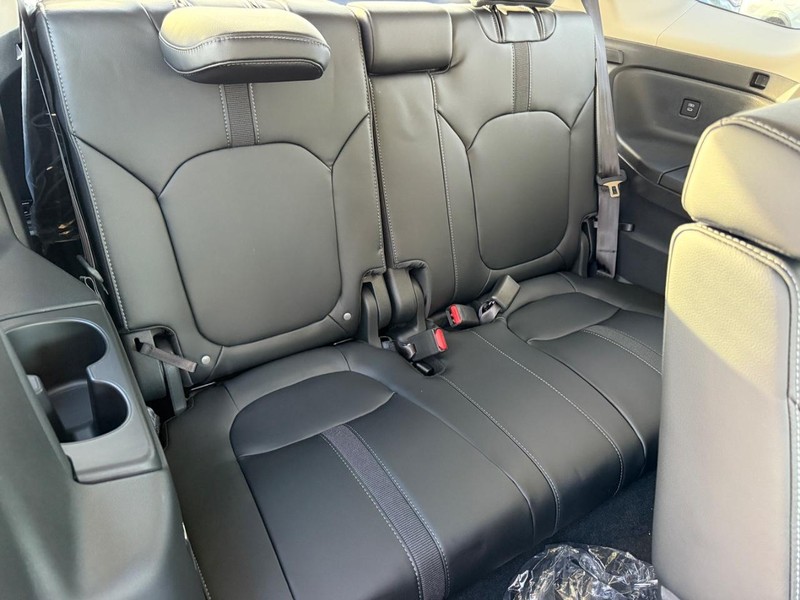 Honda Pilot Vehicle Image 5