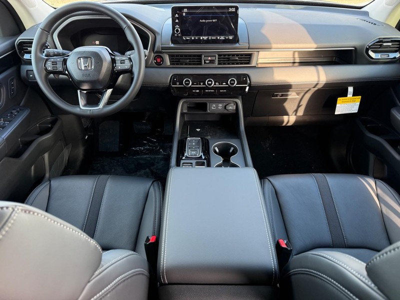 Honda Pilot Vehicle Image 7