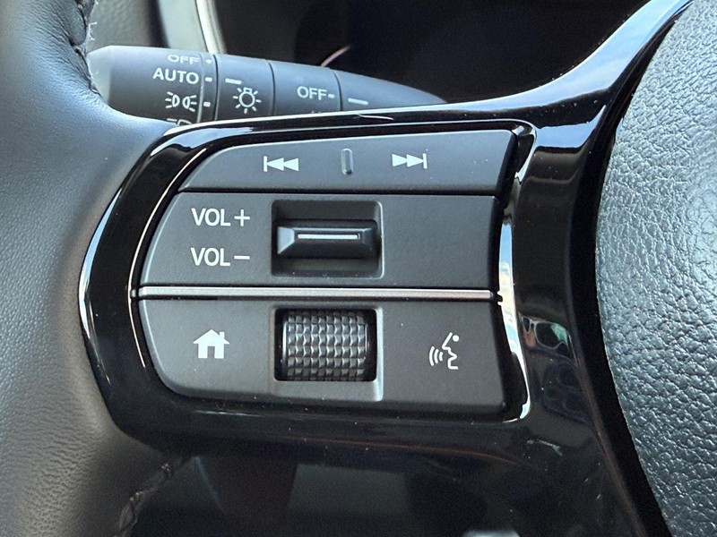 Honda Pilot Vehicle Image 9