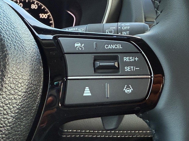 Honda Pilot Vehicle Image 10