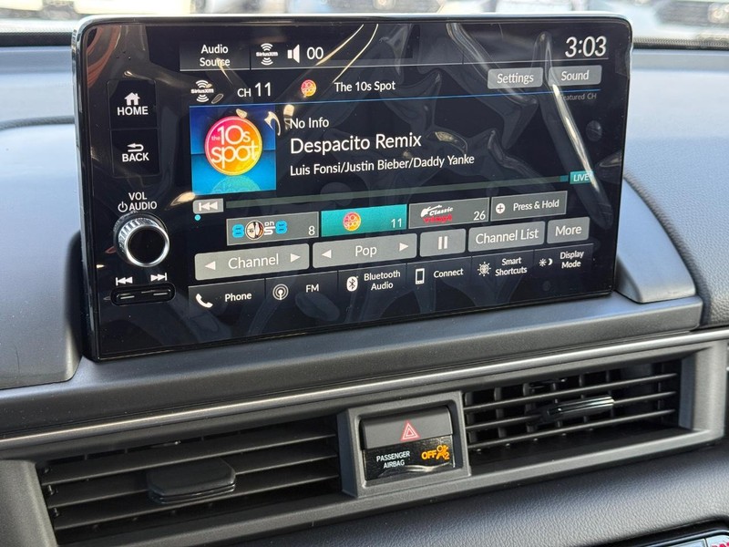 Honda Pilot Vehicle Image 12