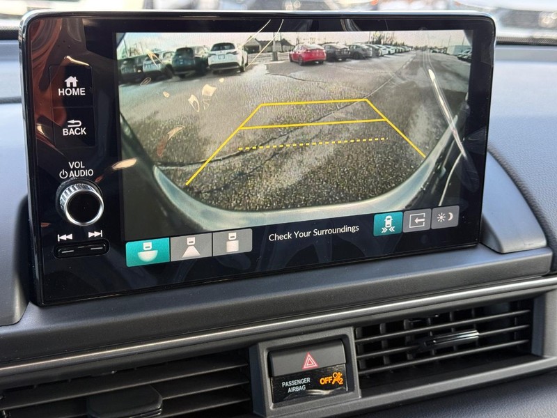 Honda Pilot Vehicle Image 13