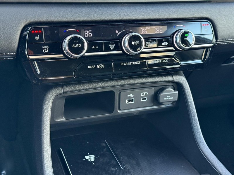 Honda Pilot Vehicle Image 14