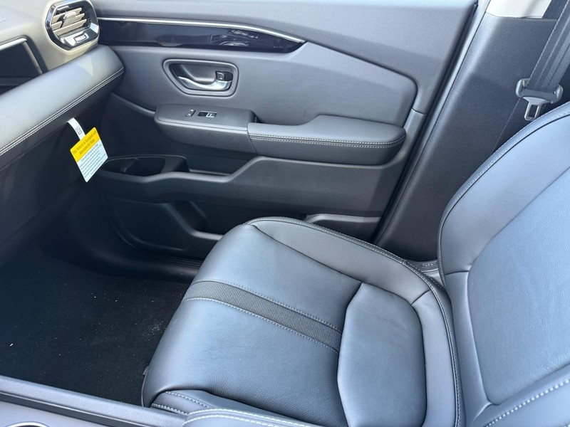 Honda Pilot Vehicle Image 18